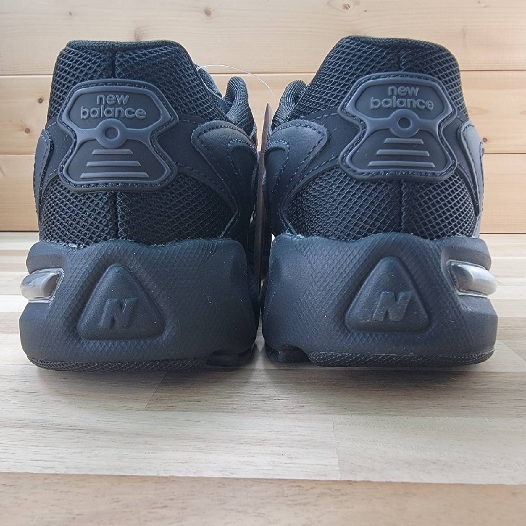 New Balance - ニューバランス ML725CB ブラック 25cmの通販 by New Balance - ニューバランス ML725CB ブラック 25cmの通販 by