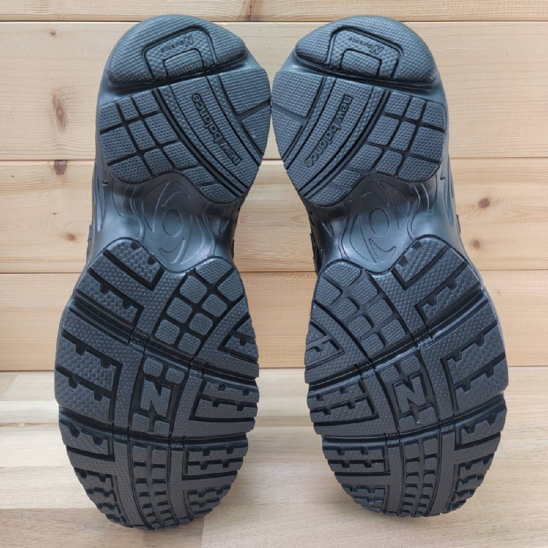 New Balance - ニューバランス ML725CB ブラック 25cmの通販 by New Balance - ニューバランス ML725CB ブラック 25cmの通販 by