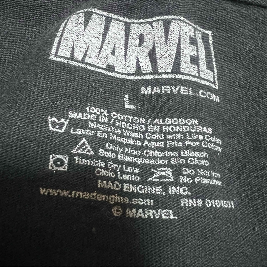 お見舞い VINTAGE - 希少☆MARVEL マーベル ハルク 00s ヴィンテージ T トップス