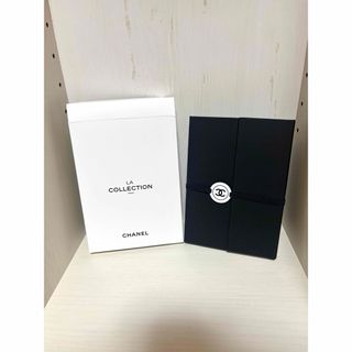 CHANEL(ノート/メモ帳/ふせん)のフリマアイテム一覧 CHANEL(ノート/メモ帳/ふせん)のフリマアイテム一覧