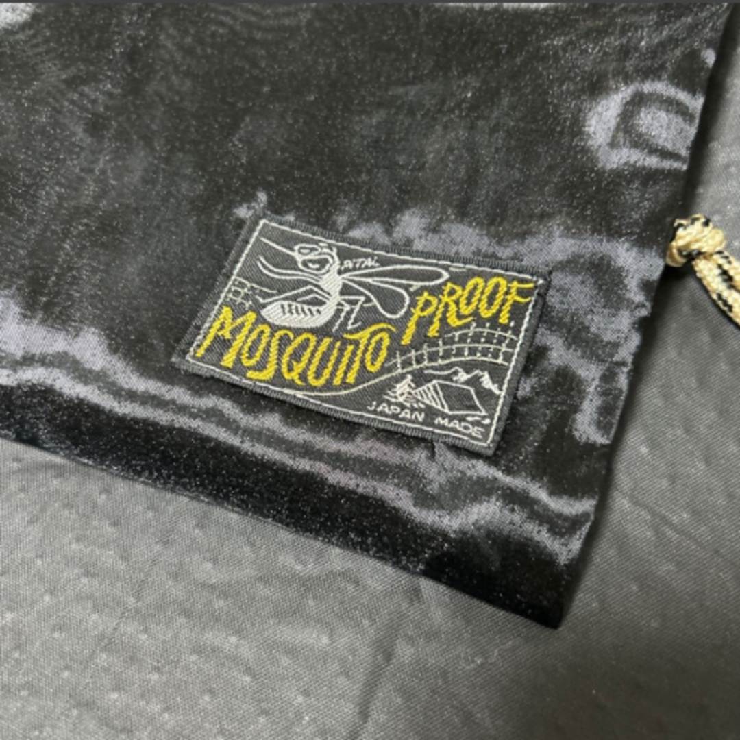 KAPITAL - 24SS「シアーパールモスキートガードスーベニアJKT KAPITAL - 24SS「シアーパールモスキートガードスーベニアJKT