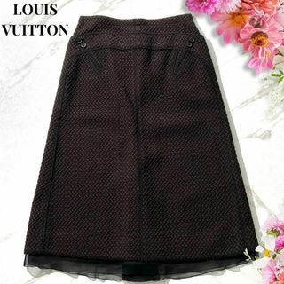LOUIS VUITTON - LouisVuitton Made in Poland.ルイヴィトンの LOUIS VUITTON - LouisVuitton Made in Poland.ルイヴィトンの
