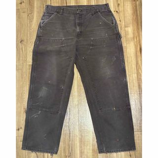 OshKosh - 貴重 60s USA製 OSHKOSH オシュコシュ ワイド OshKosh - 貴重 60s USA製 OSHKOSH オシュコシュ ワイド