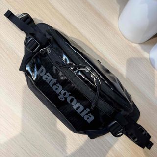 patagonia(ウエストポーチ)のフリマアイテム一覧 patagonia(ウエストポーチ)のフリマアイテム一覧