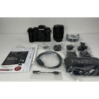 富士フイルム - FUJIFILM ミラーレス一眼カメラ X-Pro2 ボディ X 富士フイルム - FUJIFILM ミラーレス一眼カメラ X-Pro2 ボディ X