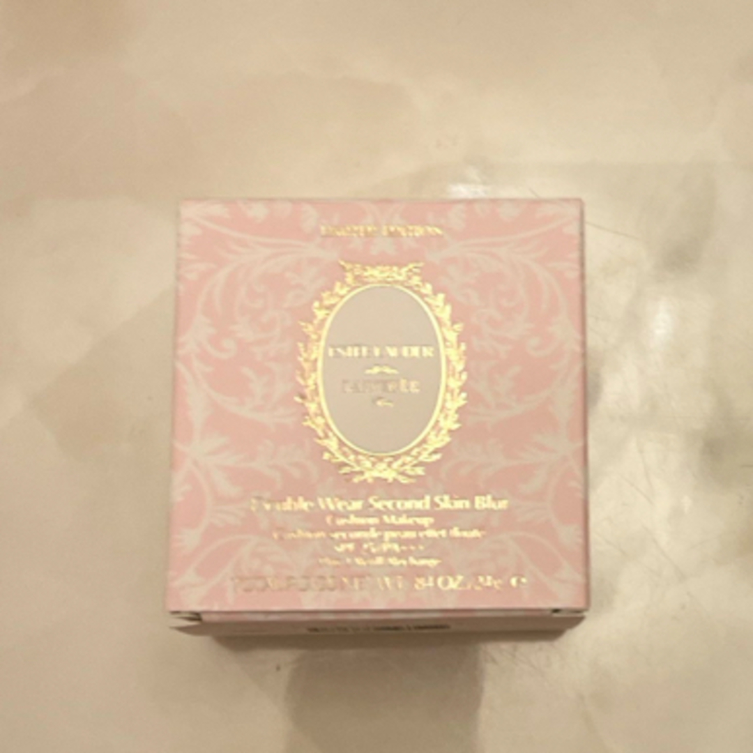 Estee Lauder - エスティローダー ラデュレ コラボ クッション Estee Lauder - エスティローダー ラデュレ コラボ クッション