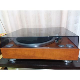 SONICLINE ターンテーブル SL-BDT / レコードプレイヤー 動作品 SONICLINE ターンテーブル SL-BDT / レコードプレイヤー 動作品