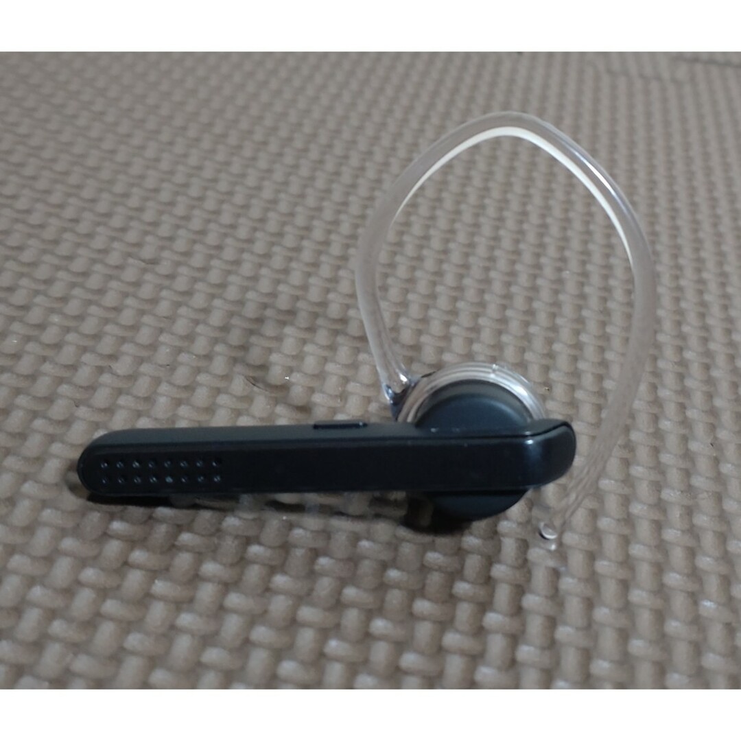 Jabra - Jabra 片耳 ヘッドセット TALK 45 BLACKの通販 by とみ Jabra - Jabra 片耳 ヘッドセット TALK 45 BLACKの通販 by とみ