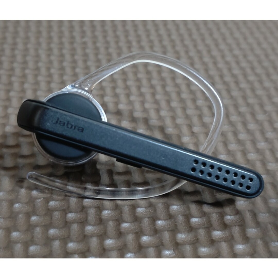 Jabra - Jabra 片耳 ヘッドセット TALK 45 BLACKの通販 by とみ Jabra - Jabra 片耳 ヘッドセット TALK 45 BLACKの通販 by とみ