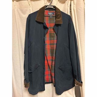POLO RALPH LAUREN - ポロラルフローレン コート サイズ38 Mの POLO RALPH LAUREN - ポロラルフローレン コート サイズ38 Mの