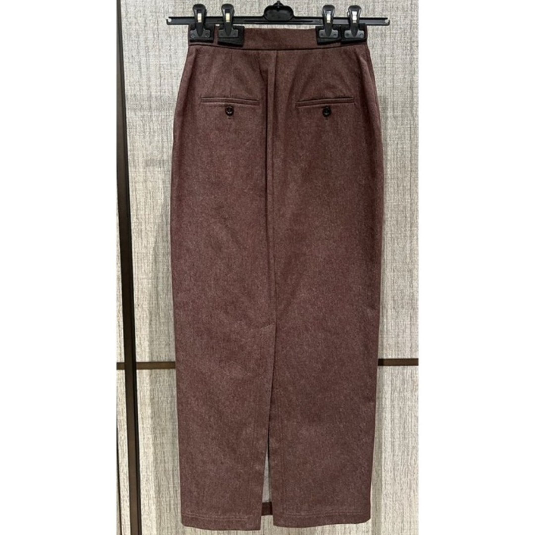 Max Mara - Max Mara pianosa デニムルックスカート 新品タグ Max Mara - Max Mara pianosa デニムルックスカート 新品タグ