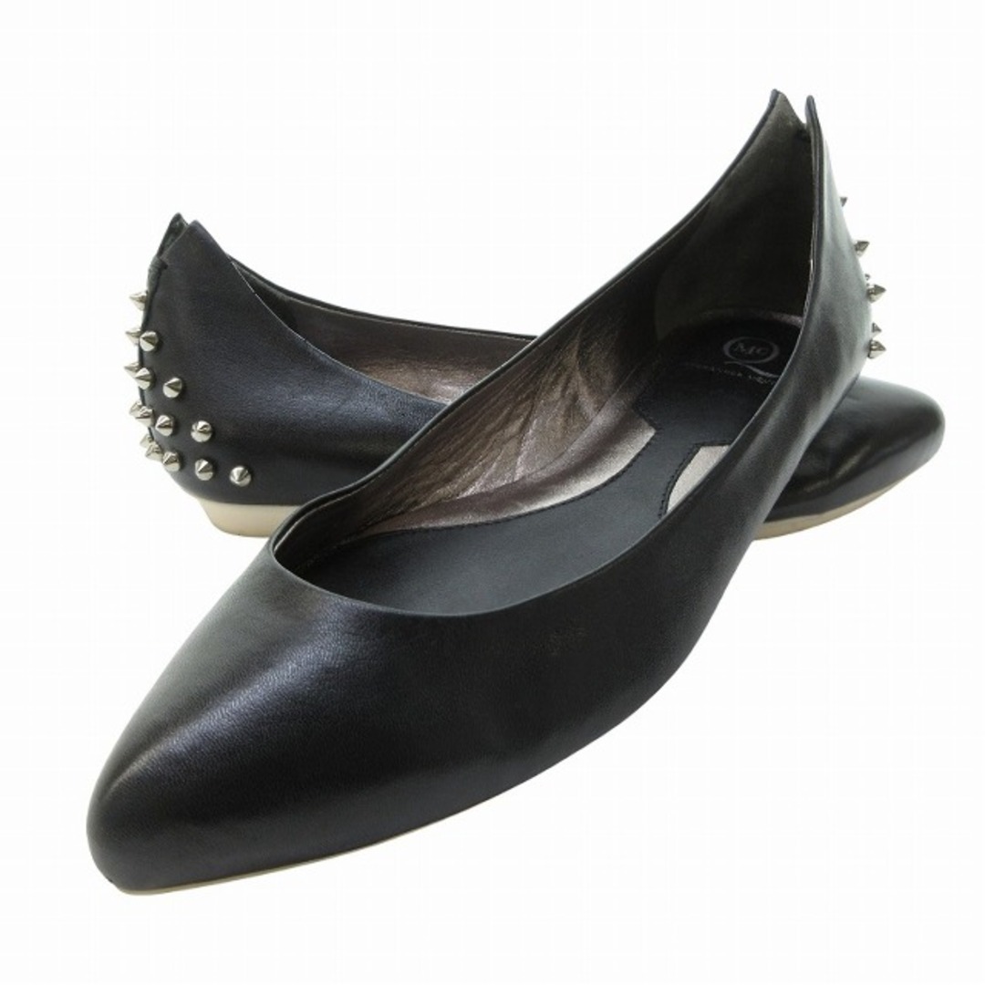 Alexander McQueen - アレキサンダーマックイーン MCQ パンプス Alexander McQueen - アレキサンダーマックイーン MCQ パンプス