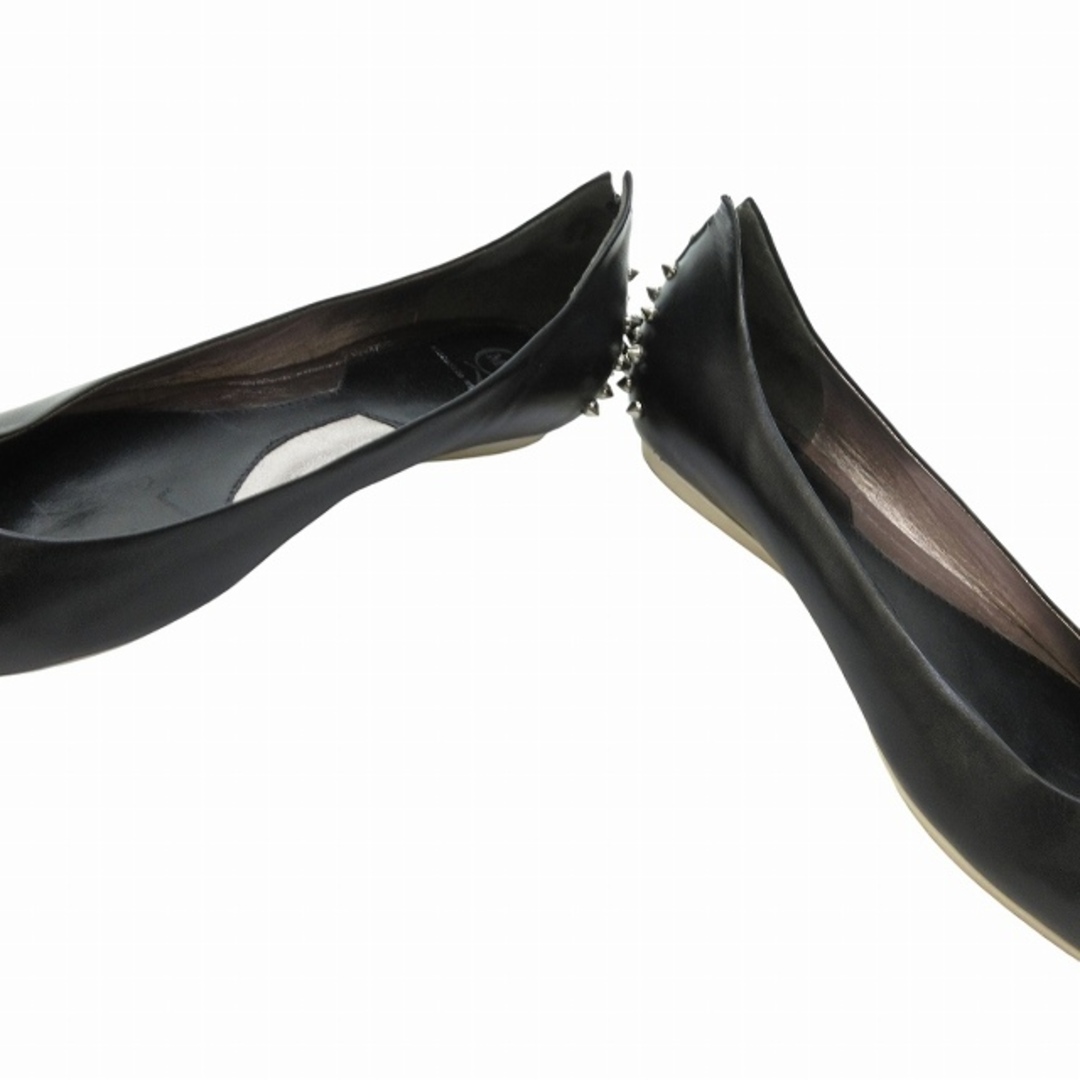 Alexander McQueen - アレキサンダーマックイーン MCQ パンプス Alexander McQueen - アレキサンダーマックイーン MCQ パンプス