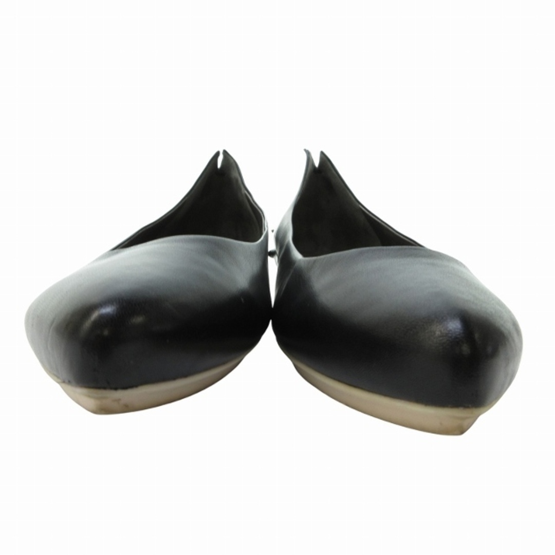 Alexander McQueen - アレキサンダーマックイーン MCQ パンプス Alexander McQueen - アレキサンダーマックイーン MCQ パンプス
