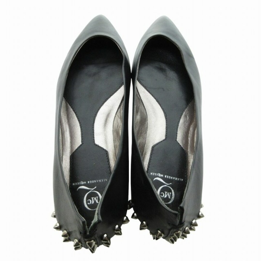 Alexander McQueen - アレキサンダーマックイーン MCQ パンプス Alexander McQueen - アレキサンダーマックイーン MCQ パンプス