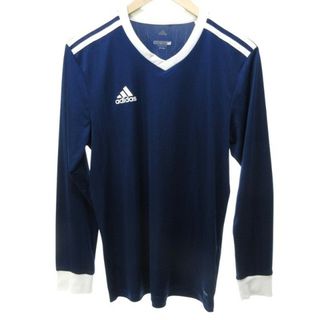 adidas - adidas ゲームシャツ あいみょんの通販 by USED SHOP adidas - adidas ゲームシャツ あいみょんの通販 by USED SHOP