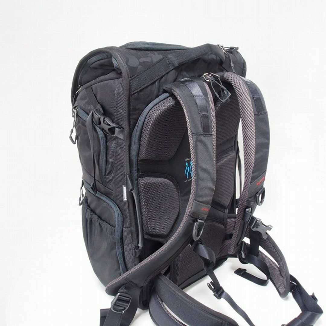 HAKUBA - 【中古】(ハクバ) HAKUBA GW-PRO RED バックパック HAKUBA - 【中古】(ハクバ) HAKUBA GW-PRO RED バックパック