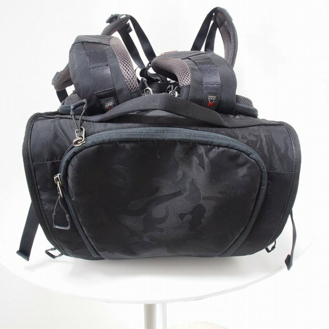 HAKUBA - 【中古】(ハクバ) HAKUBA GW-PRO RED バックパック HAKUBA - 【中古】(ハクバ) HAKUBA GW-PRO RED バックパック