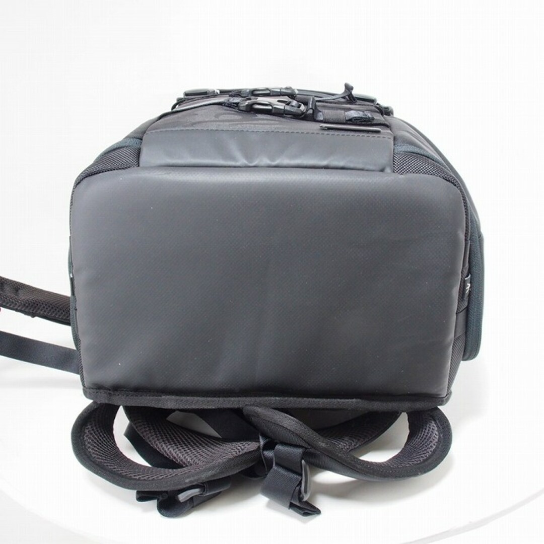 HAKUBA - 【中古】(ハクバ) HAKUBA GW-PRO RED バックパック HAKUBA - 【中古】(ハクバ) HAKUBA GW-PRO RED バックパック