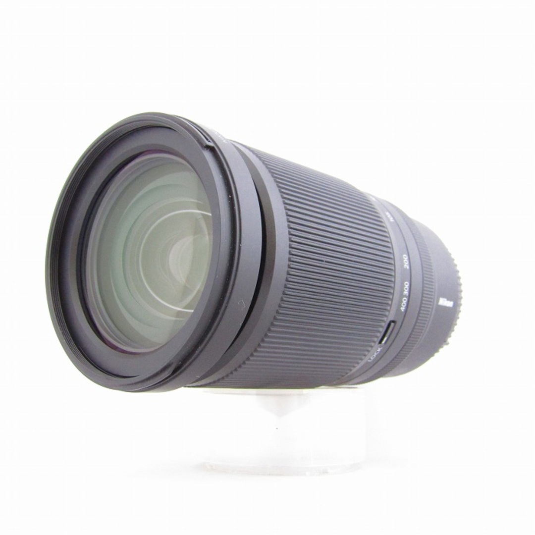 Nikon - 【中古】(ニコン) Nikon Z 28-400/4-8 VRの通販 by Nikon - 【中古】(ニコン) Nikon Z 28-400/4-8 VRの通販 by