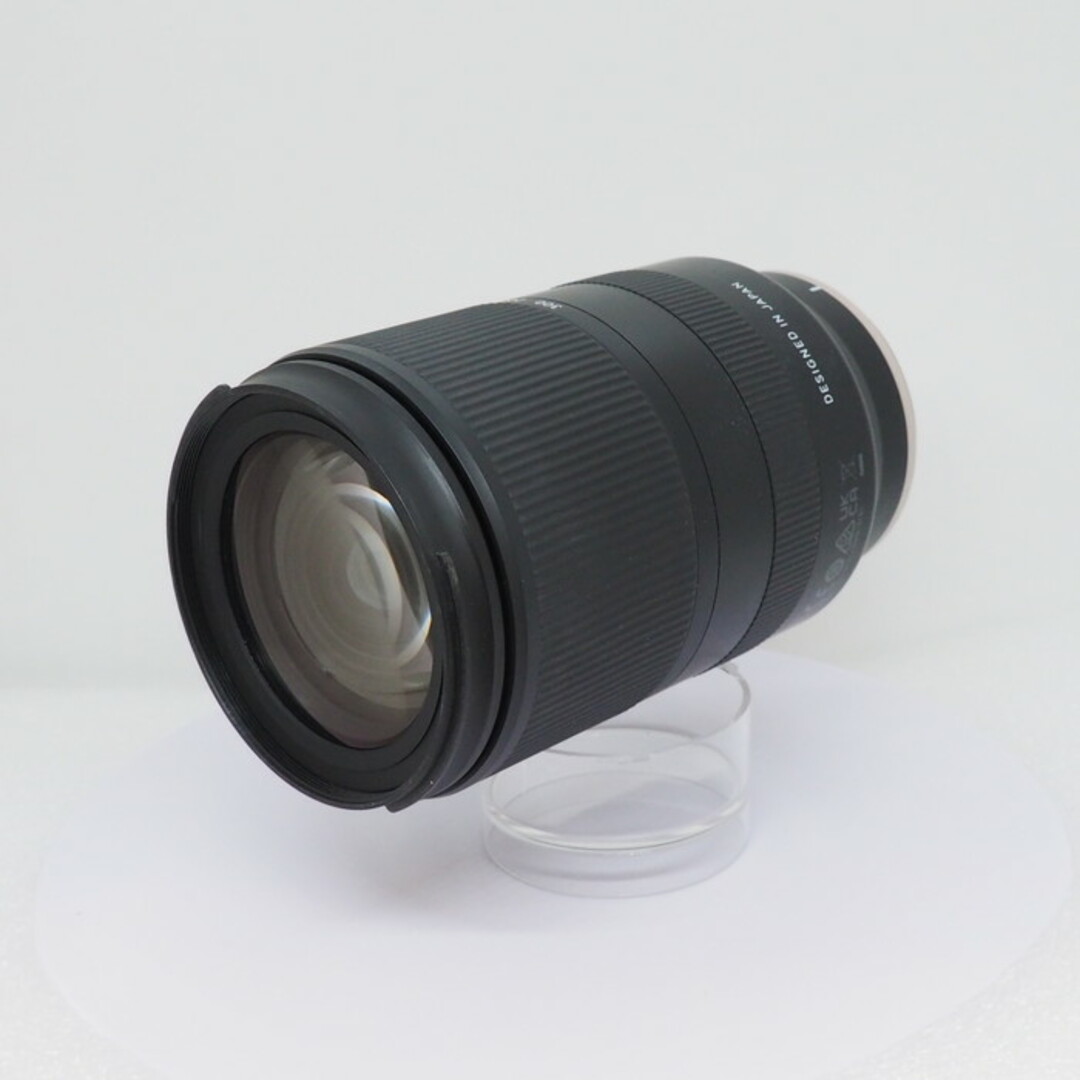 TAMRON - 【中古】(タムロン) TAMRON 18-300/F3.5-6.3 DI III-A VC VXD ソニーAPS-C