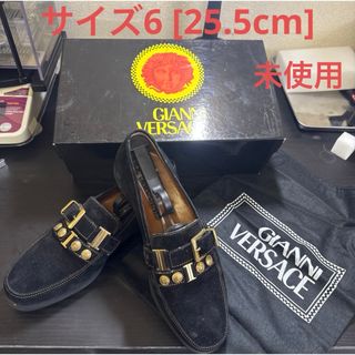 Gianni Versace(靴/シューズ)のフリマアイテム一覧 Gianni Versace(靴/シューズ)のフリマアイテム一覧