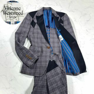 Vivienne Westwood(スーツ)のフリマアイテム一覧 Vivienne Westwood(スーツ)のフリマアイテム一覧