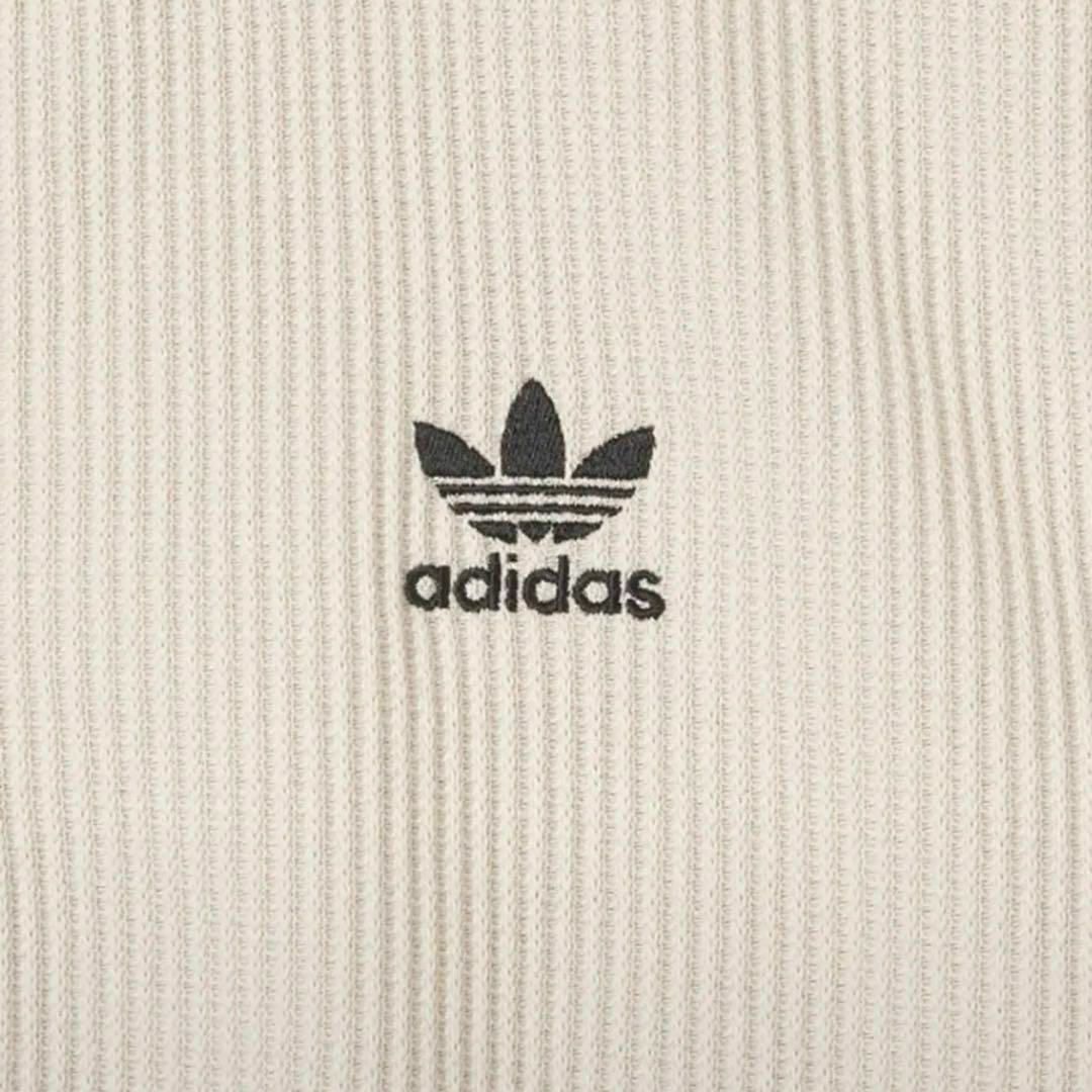 adidas - adidas ワッフル ベッケンバウアー トラックジャケット adidas - adidas ワッフル ベッケンバウアー トラックジャケット