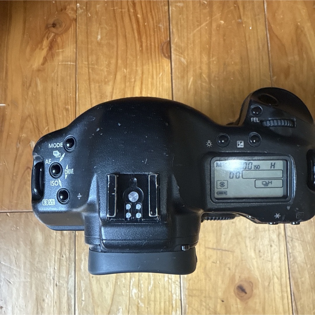 Canon - Canon 1D MarkII N 24-105mm f4 の通販 by にこ's shop Canon - Canon 1D MarkII N 24-105mm f4 の通販 by にこ's shop