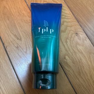 LPLP - ルプルプ エッセンス カラートリートメント ウォルナット LPLP - ルプルプ エッセンス カラートリートメント ウォルナット