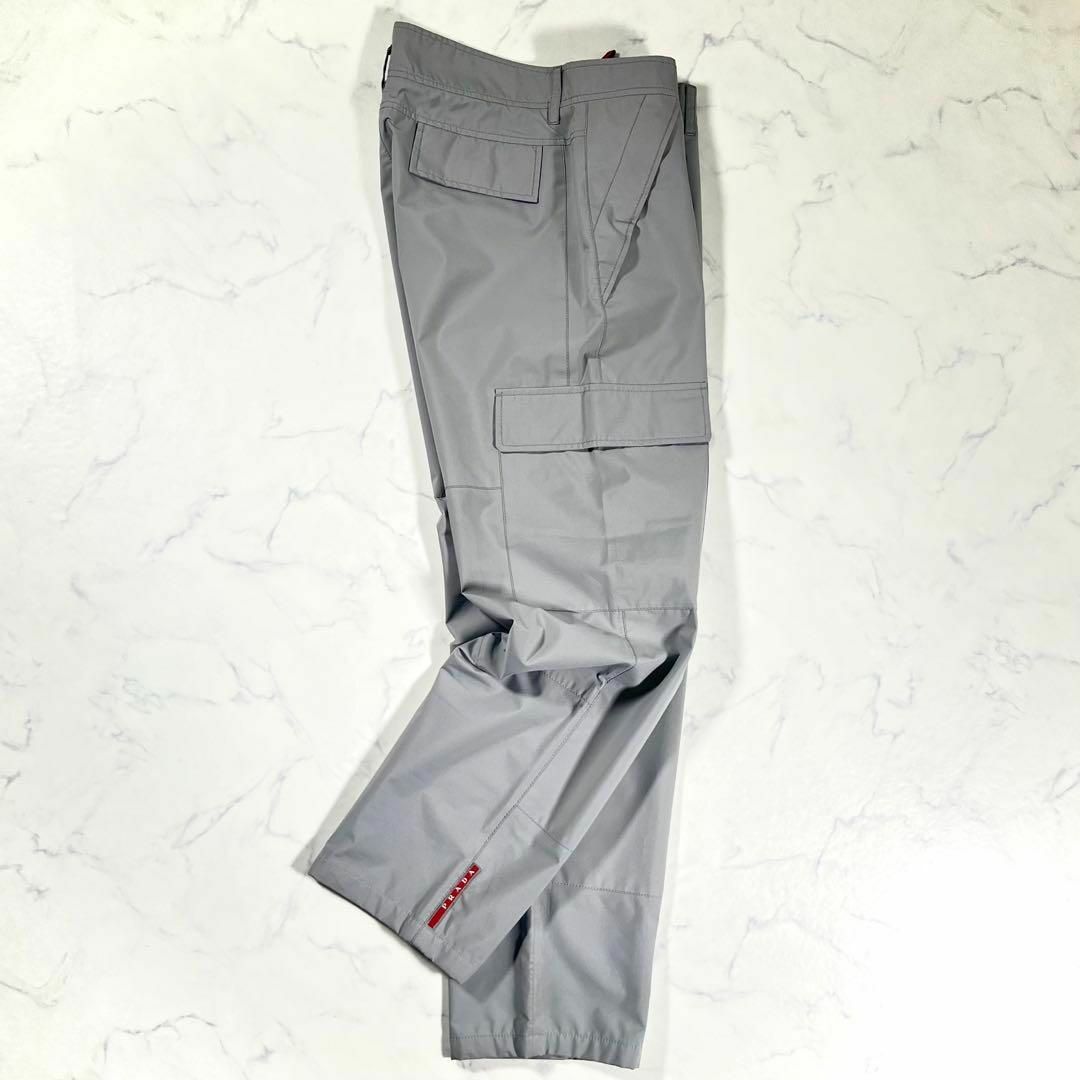PRADA SPORT プラダスポーツ ゴアテックス テックパンツ PRADA SPORT プラダスポーツ ゴアテックス テックパンツ