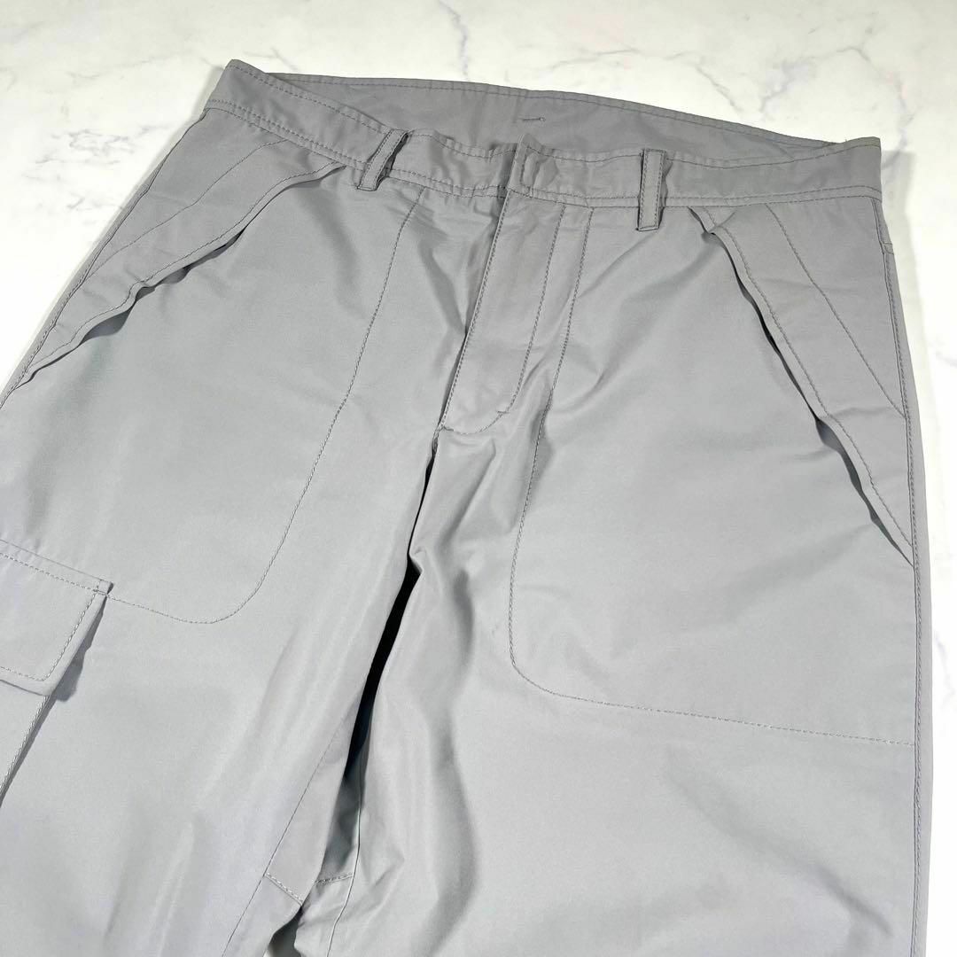 PRADA SPORT プラダスポーツ ゴアテックス テックパンツ PRADA SPORT プラダスポーツ ゴアテックス テックパンツ