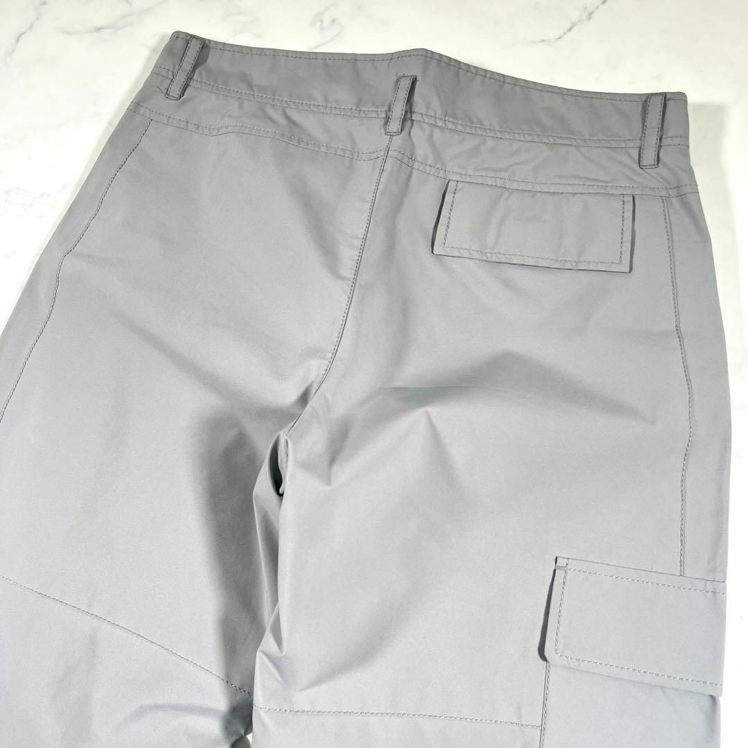 PRADA SPORT プラダスポーツ ゴアテックス テックパンツ PRADA SPORT プラダスポーツ ゴアテックス テックパンツ
