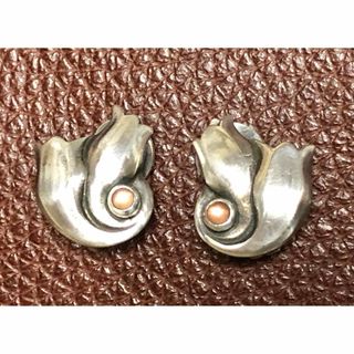 Georg Jensen(イヤリング)のフリマアイテム一覧 Georg Jensen(イヤリング)のフリマアイテム一覧