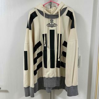 Vivienne Westwood(パーカー)のフリマアイテム一覧 Vivienne Westwood(パーカー)のフリマアイテム一覧