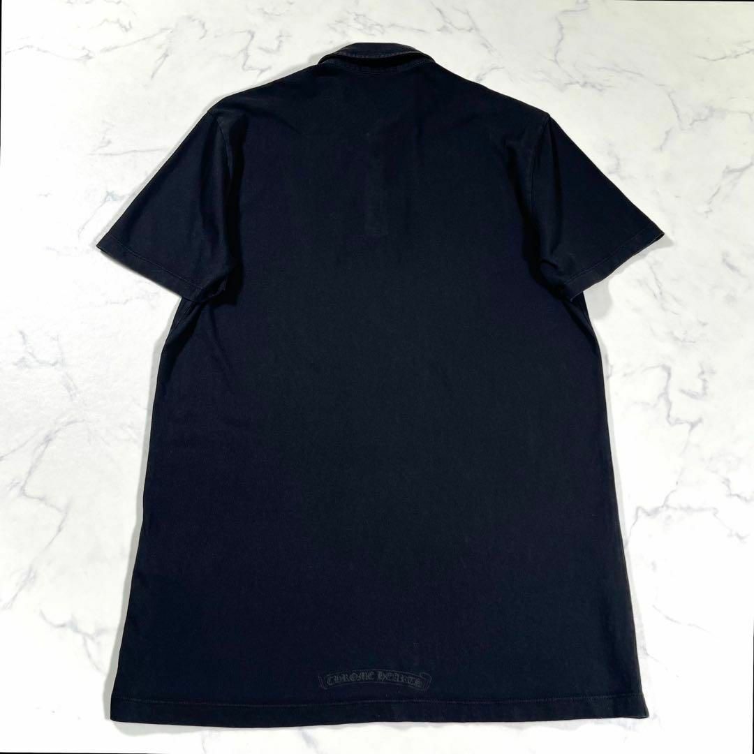 Chrome Hearts - 【極美品】CHROME HEARTS クロムハーツ フレア Chrome Hearts - 【極美品】CHROME HEARTS クロムハーツ フレア