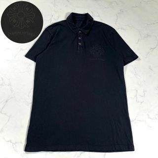 Chrome Hearts(ポロシャツ)のフリマアイテム一覧 Chrome Hearts(ポロシャツ)のフリマアイテム一覧