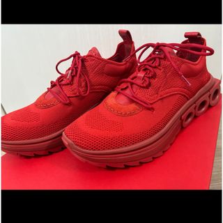 Salvatore Ferragamo - ✨人気色・極美品✨Ferragamo フェラガモ Salvatore Ferragamo - ✨人気色・極美品✨Ferragamo フェラガモ