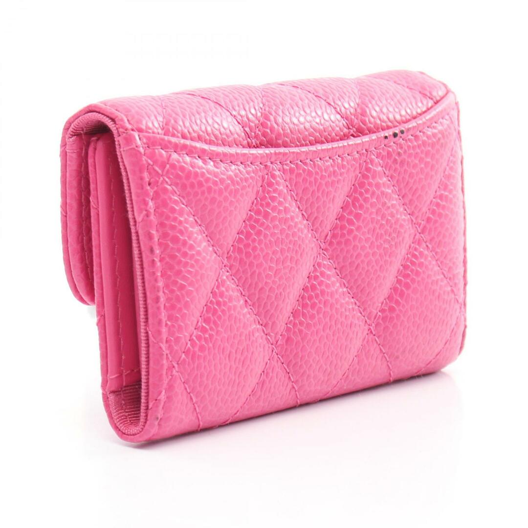 CHANEL - シャネル マトラッセ キーケースの通販 by BRANDOFF CHANEL - シャネル マトラッセ キーケースの通販 by BRANDOFF