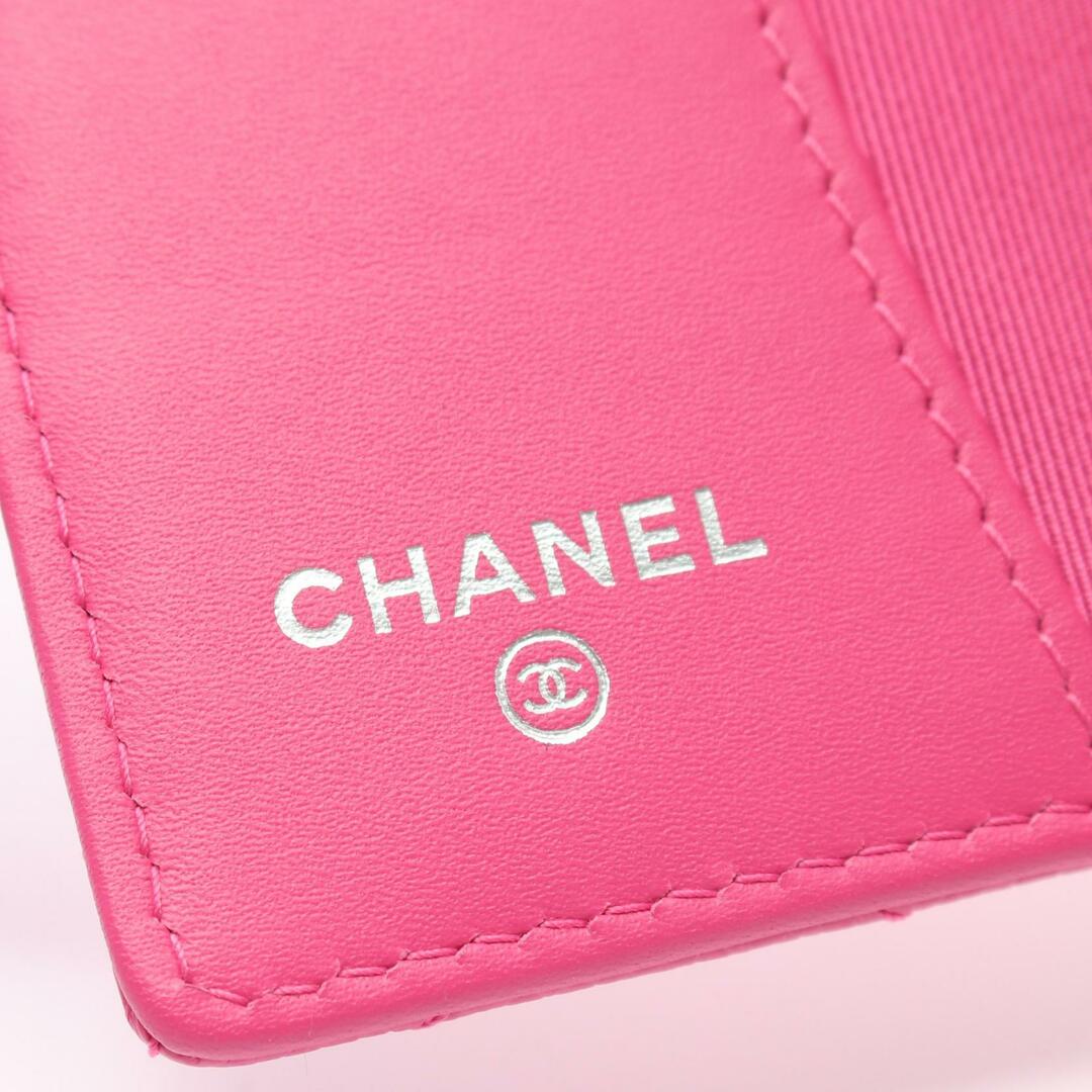 CHANEL - シャネル マトラッセ キーケースの通販 by BRANDOFF CHANEL - シャネル マトラッセ キーケースの通販 by BRANDOFF