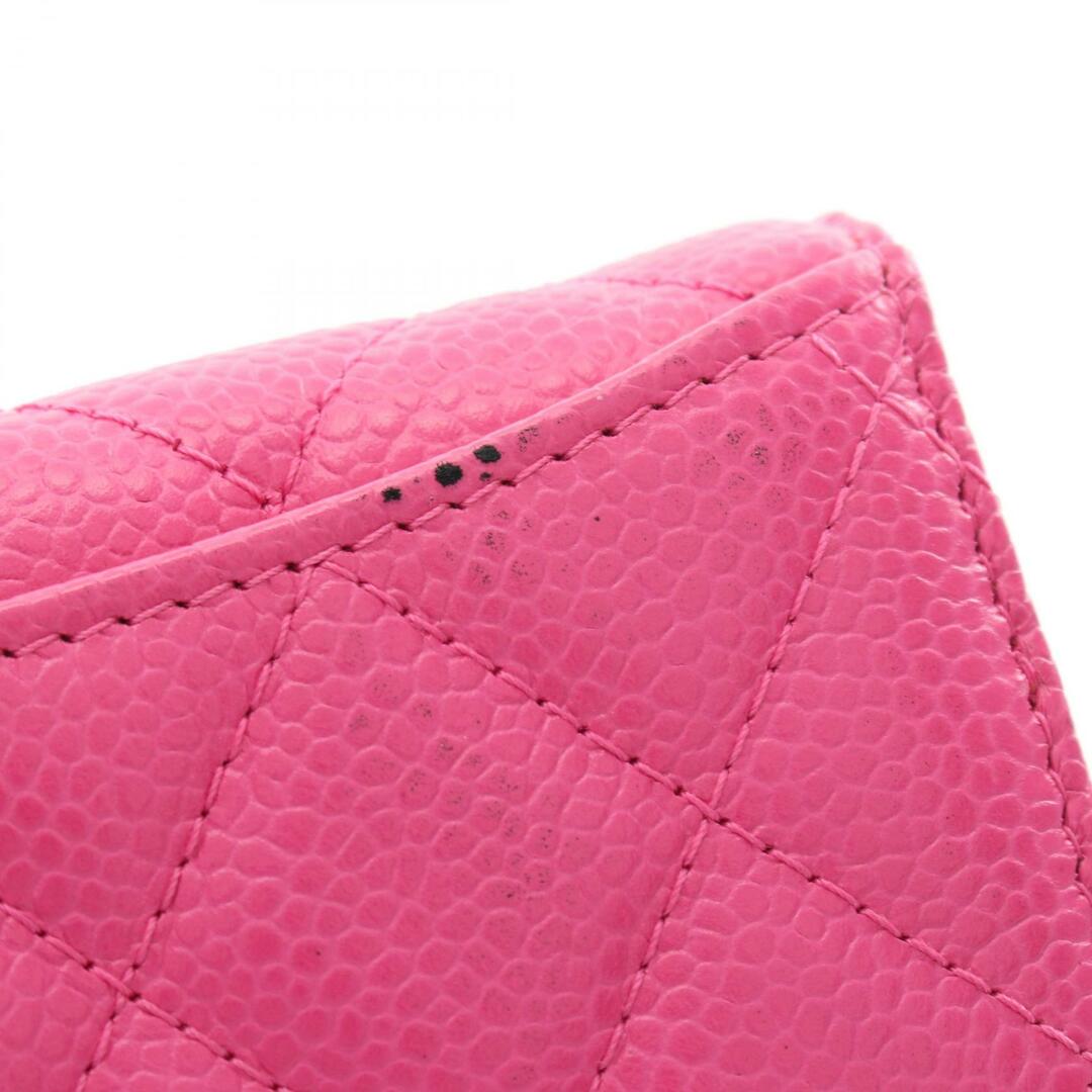 CHANEL - シャネル マトラッセ キーケースの通販 by BRANDOFF CHANEL - シャネル マトラッセ キーケースの通販 by BRANDOFF