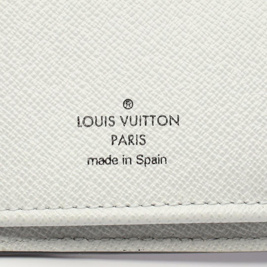 LOUIS VUITTON - ルイ・ヴィトン ポルトフォイユ ブラザ 二 LOUIS VUITTON - ルイ・ヴィトン ポルトフォイユ ブラザ 二