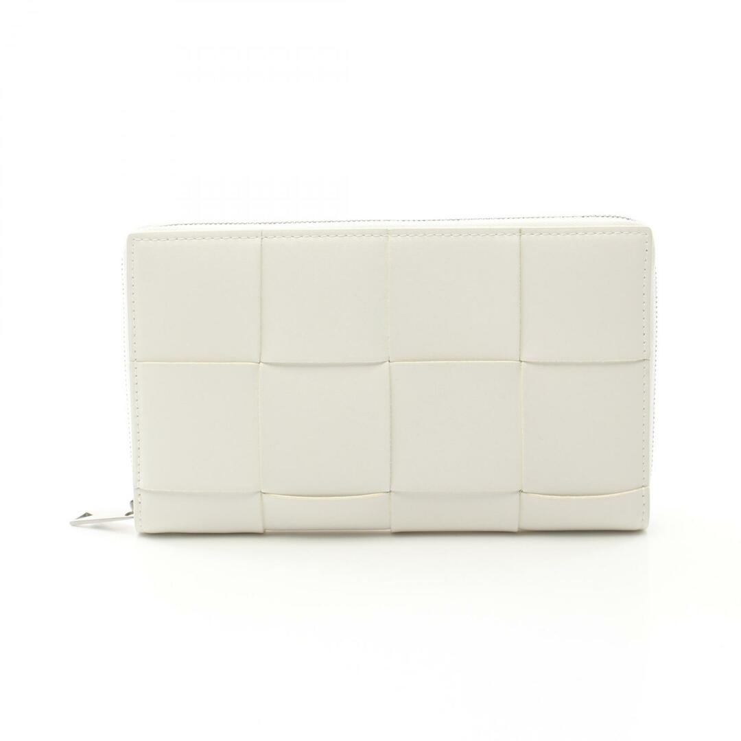 BOTTEGA VENETA - ボッテガヴェネタ カセット ジップアラウンド BOTTEGA VENETA - ボッテガヴェネタ カセット ジップアラウンド