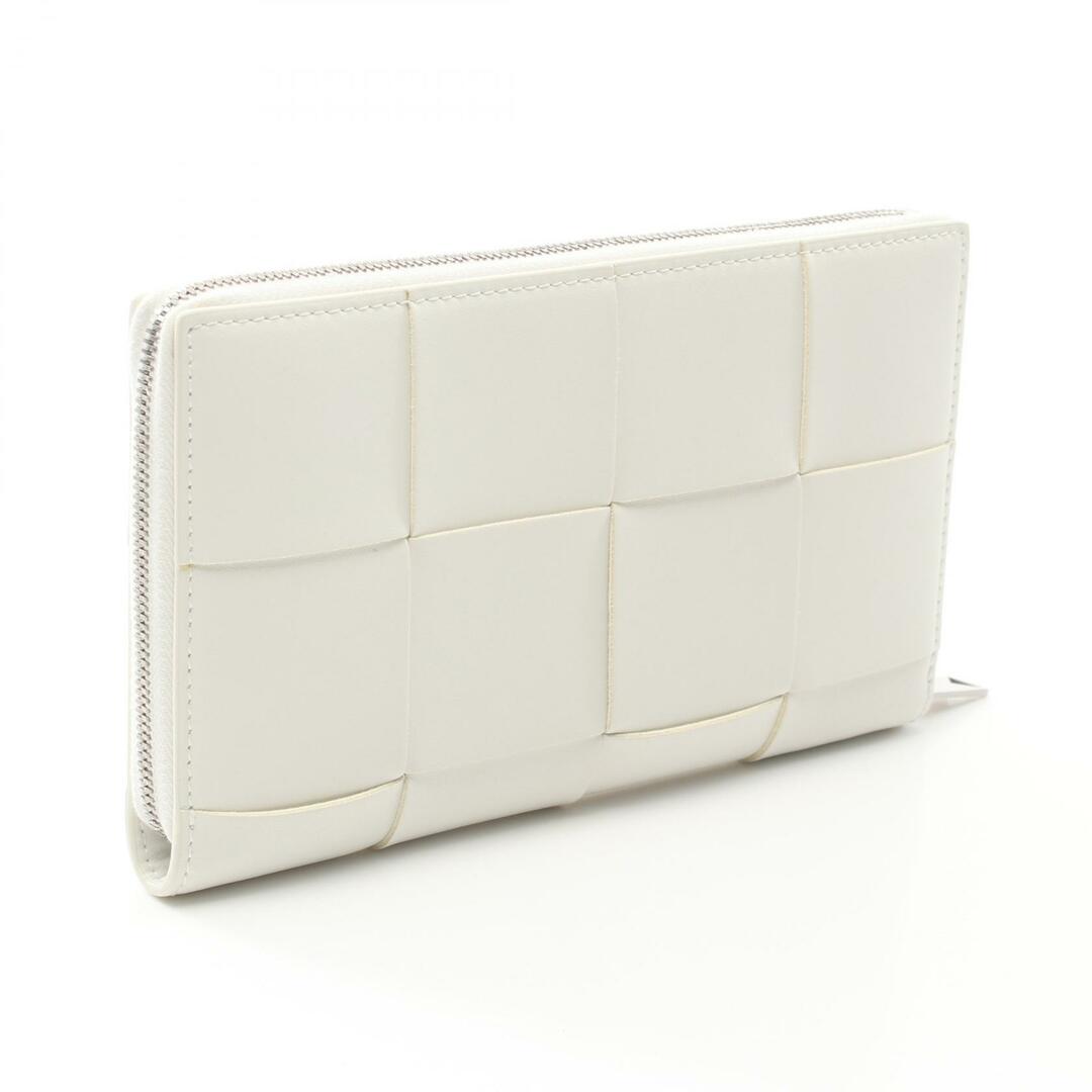 BOTTEGA VENETA - ボッテガヴェネタ カセット ジップアラウンド BOTTEGA VENETA - ボッテガヴェネタ カセット ジップアラウンド