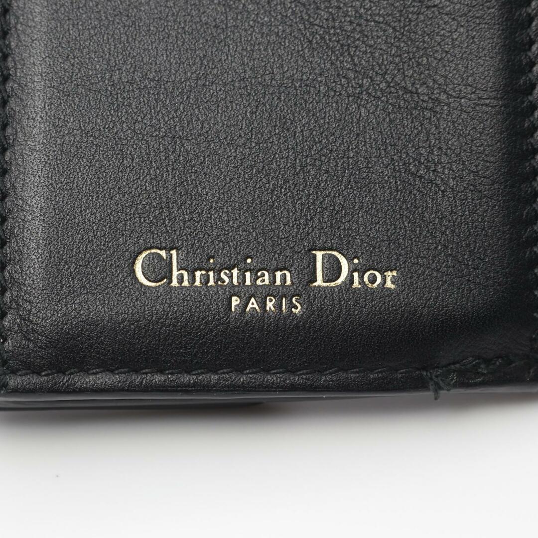 Dior - ディオール 三つ折り財布の通販 by BRANDOFF(ブランド Dior - ディオール 三つ折り財布の通販 by BRANDOFF(ブランド