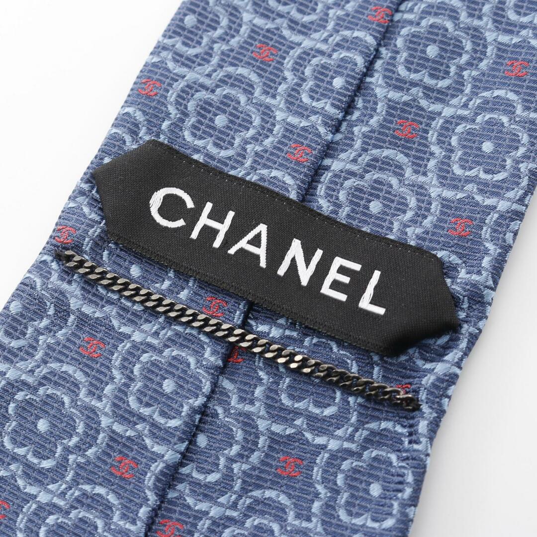 CHANEL - シャネル ココマーク ネクタイの通販 by BRANDOFF CHANEL - シャネル ココマーク ネクタイの通販 by BRANDOFF