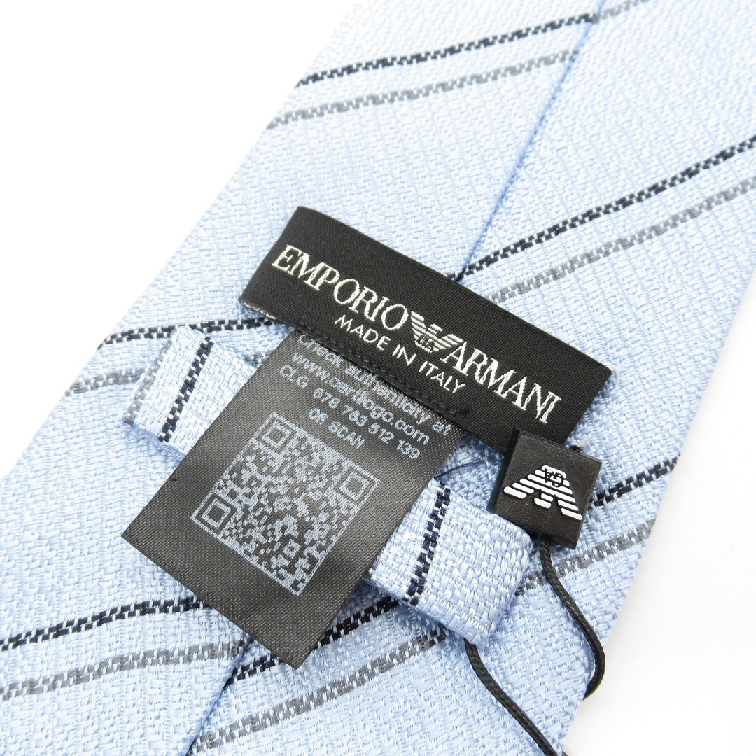 EMPORIO ARMANI - エンポリオ・アルマーニ ネクタイ ネクタイの EMPORIO ARMANI - エンポリオ・アルマーニ ネクタイ ネクタイの