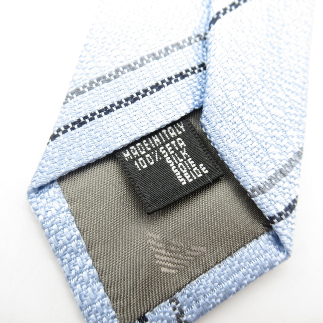 EMPORIO ARMANI - エンポリオ・アルマーニ ネクタイ ネクタイの EMPORIO ARMANI - エンポリオ・アルマーニ ネクタイ ネクタイの