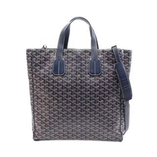 GOYARD - GOYARD(ゴヤール) トートバッグ サンルイPM 黒 GOYARD - GOYARD(ゴヤール) トートバッグ サンルイPM 黒
