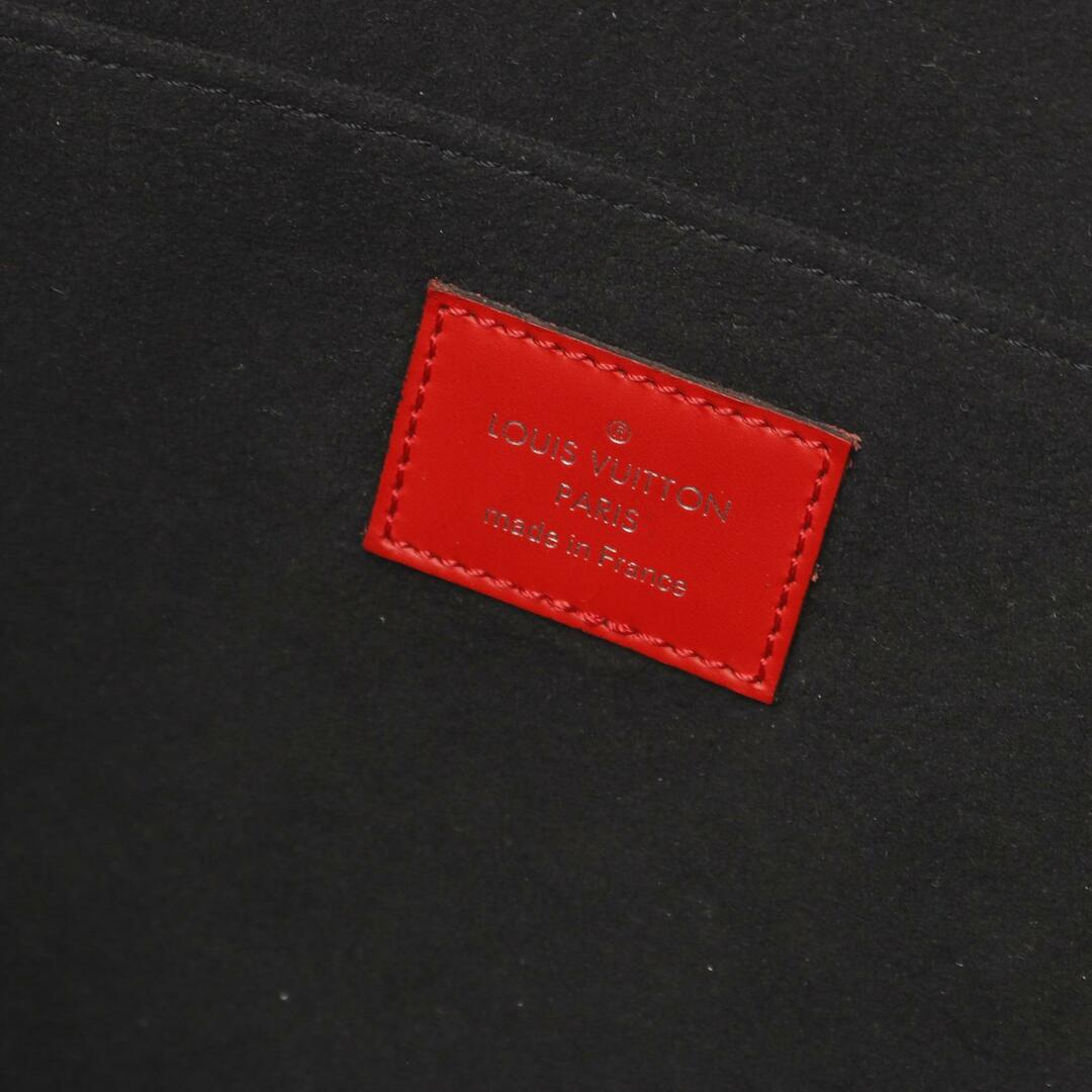 LOUIS VUITTON - ルイ・ヴィトン LOUIS VUITTON × SUPREME LOUIS VUITTON - ルイ・ヴィトン LOUIS VUITTON × SUPREME